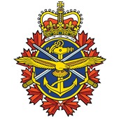 Canadian Armed Forces