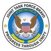 Joint Task Force-Bravo; SOUTHCOM