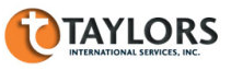 Taylors International Services