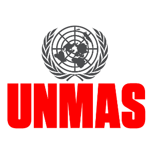 UN Mine Action Service (UNMAS)