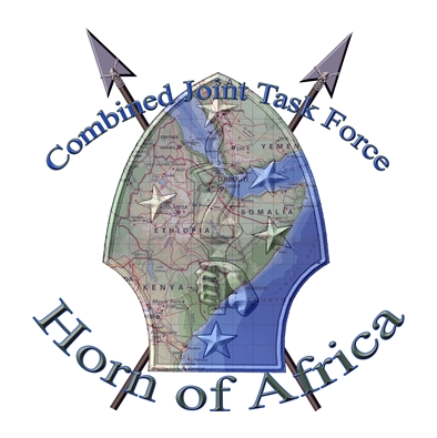 Combined Joint Task Force - Horn of Africa (CJTF-HOA)