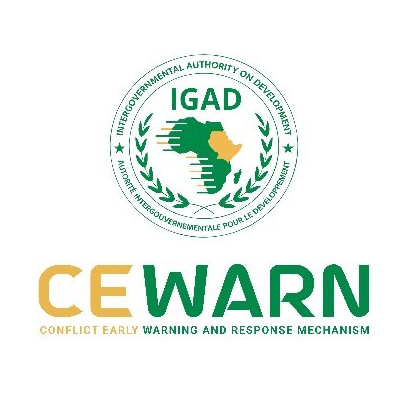 IGAD Conflict Early Warning & Response Mechanism (CEWARN)