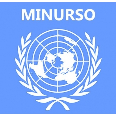 MINURSO - UN Mission for the Referendum in Western Sahara