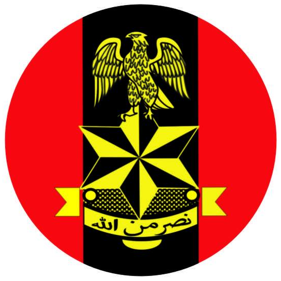 Nigerian Army; Nigeria Armed Forces