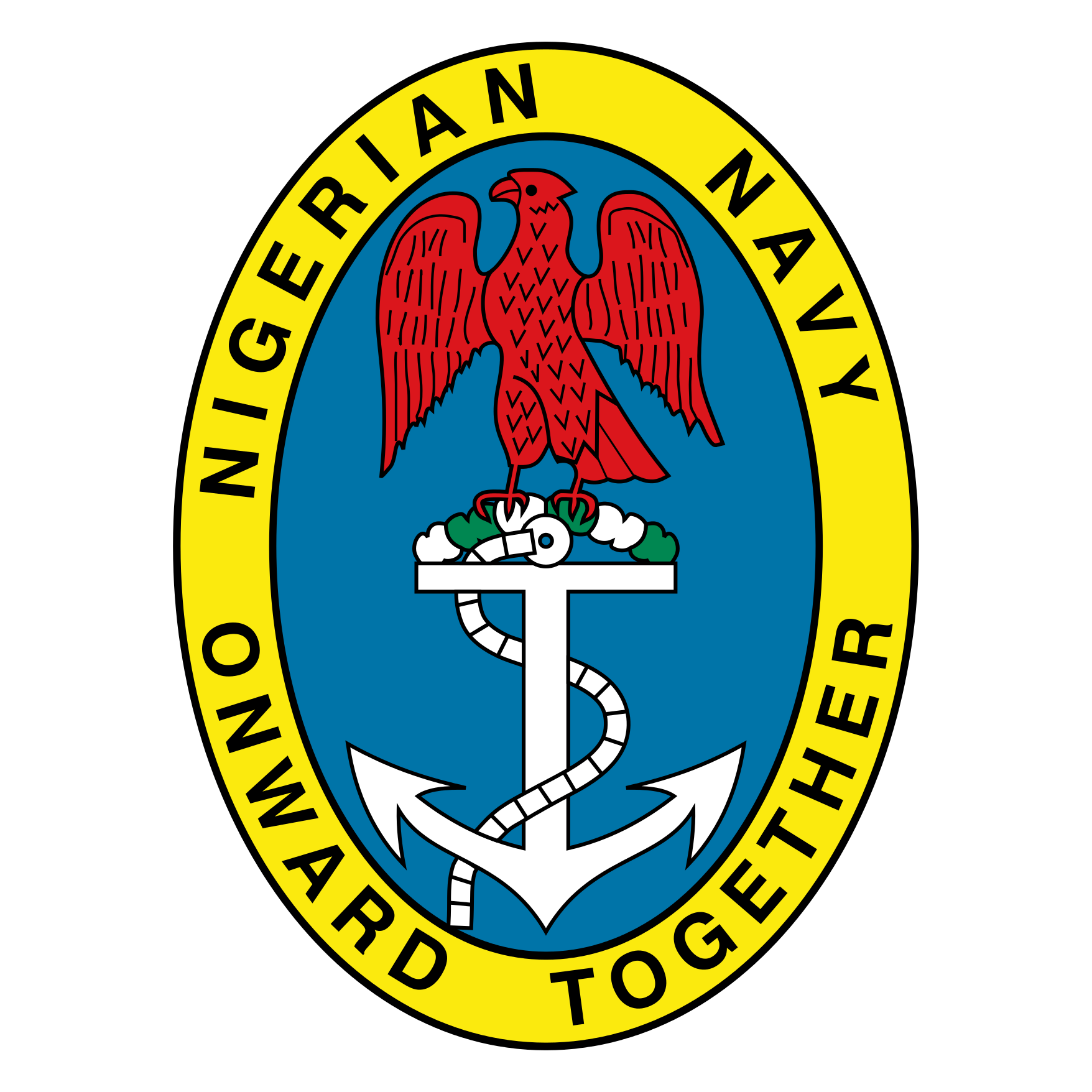 Nigerian Navy; Nigeria Armed Forces