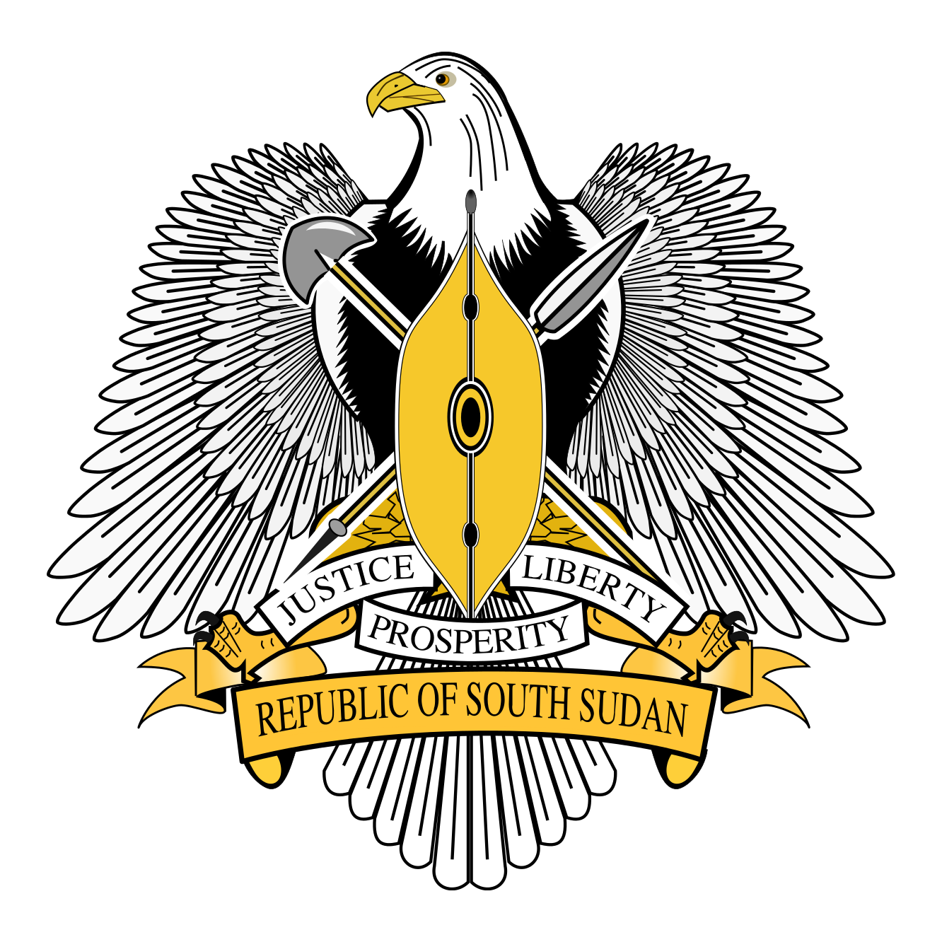 South Sudan Ministry of Defence & Veteran Affairs