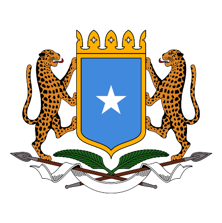 Somalia Ministry of Defence