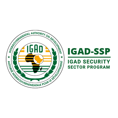 IGAD Security Sector Program (ISSP)