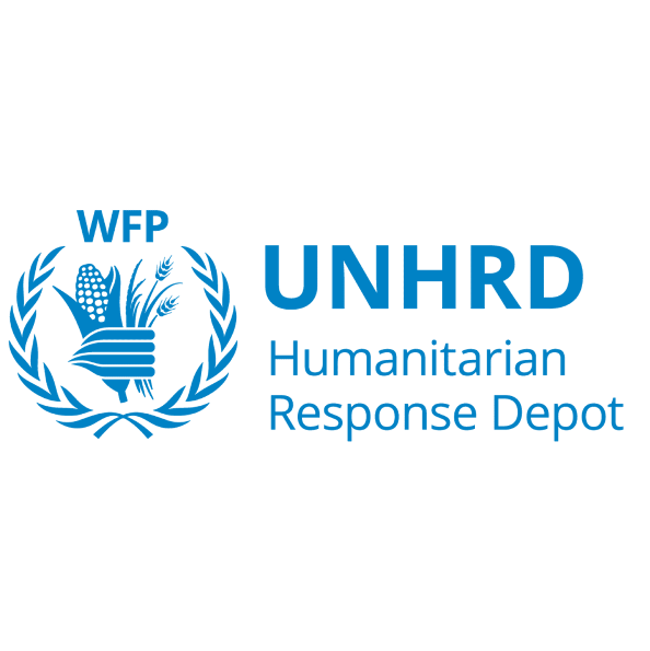 UNHRD - UN Humanitarian Response Depot / WFP