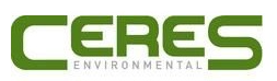 Ceres Environmental Services, Inc.