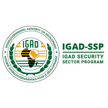 IGAD Security Sector Program (ISSP)