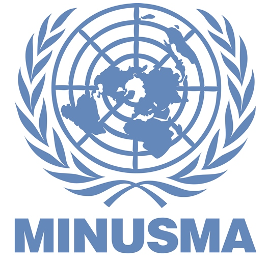 MINUSMA - UN Multidimensional Integrated Stabilization Mission in Mali