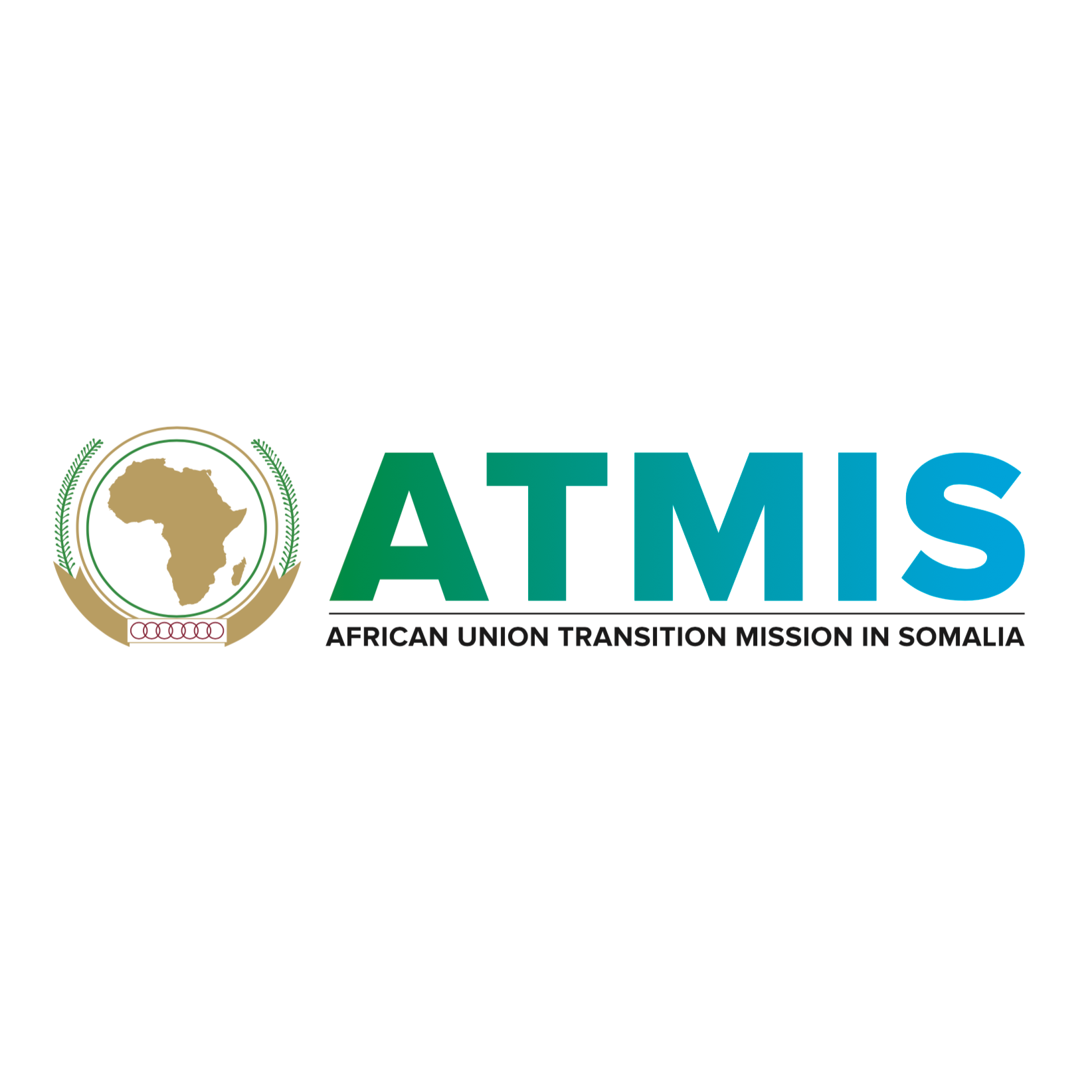 ATMIS - African Union Transition Mission in Somalia