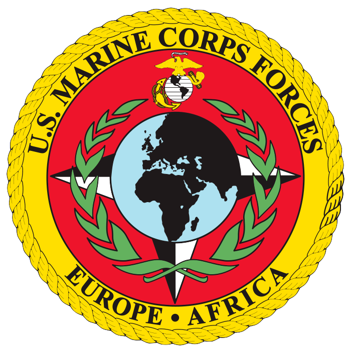 U.S. Marine Corps Forces Europe/Africa (MARFOREUR/AF)