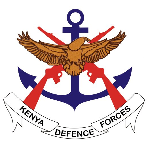 Kenya Defence Forces (KDF)