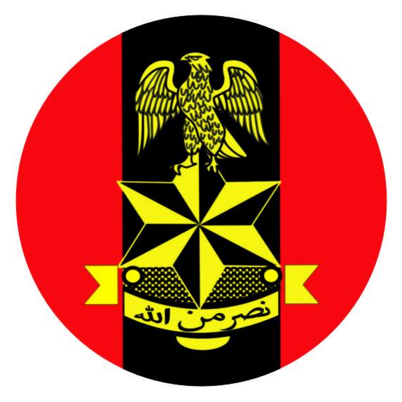 Nigerian Army; Nigeria Armed Forces