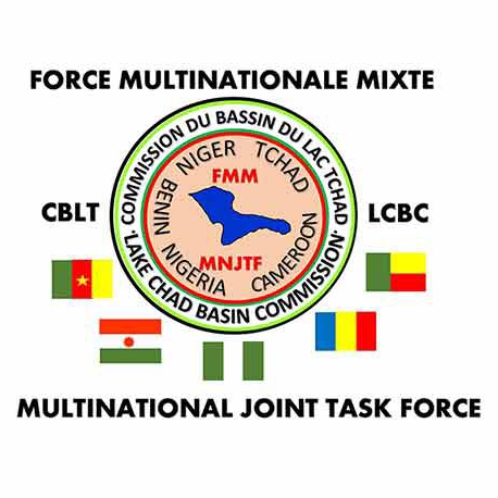 Multinational Joint Task Force  (MNJTF)