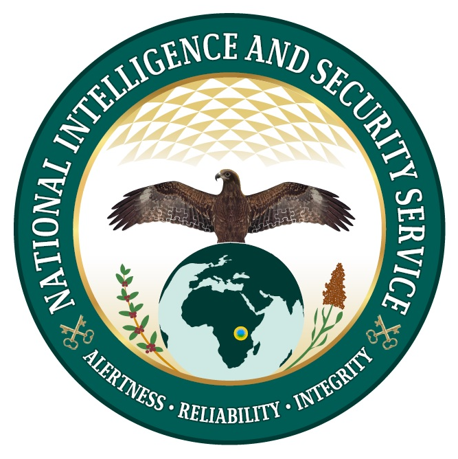 Rwanda National Intelligence & Security Service (NISS) 