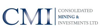 Consolidated Mining and Investments Ltd