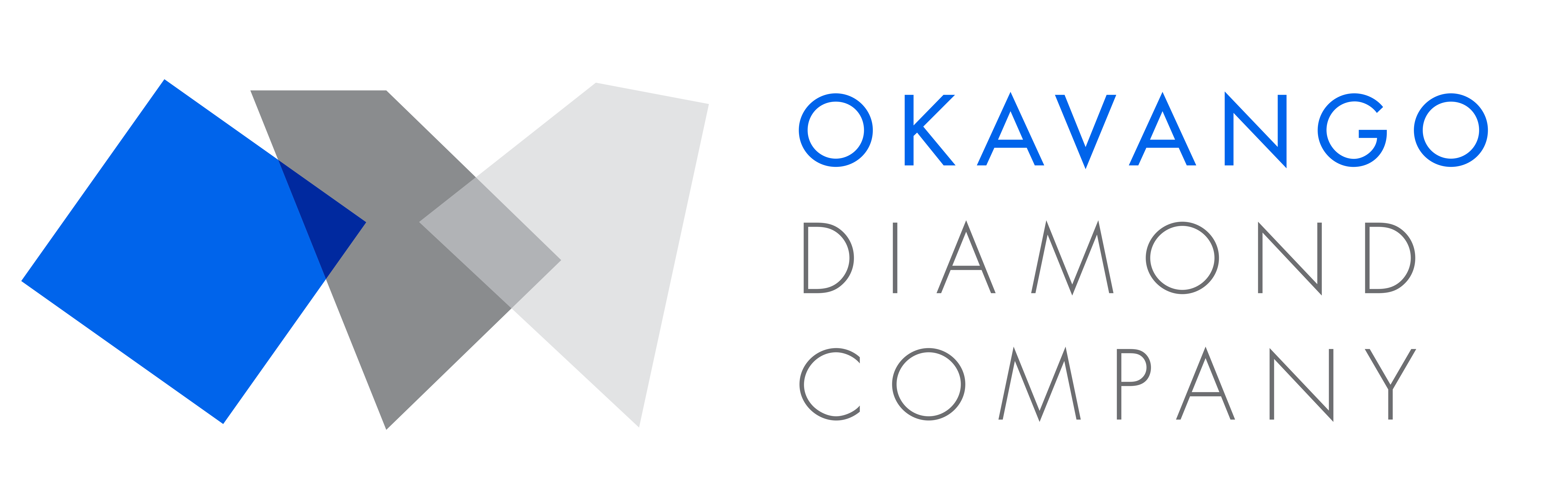 Okavango Diamond Company