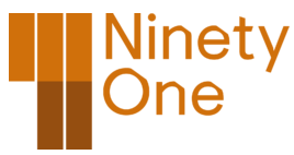 Ninety One