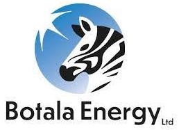 Botala Energy Ltd