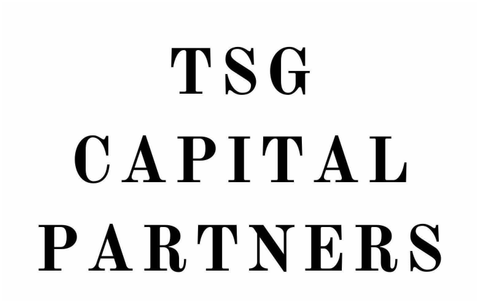 TSG Capital Partners