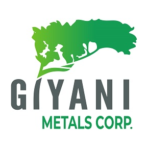 Giyani Metals Corp.