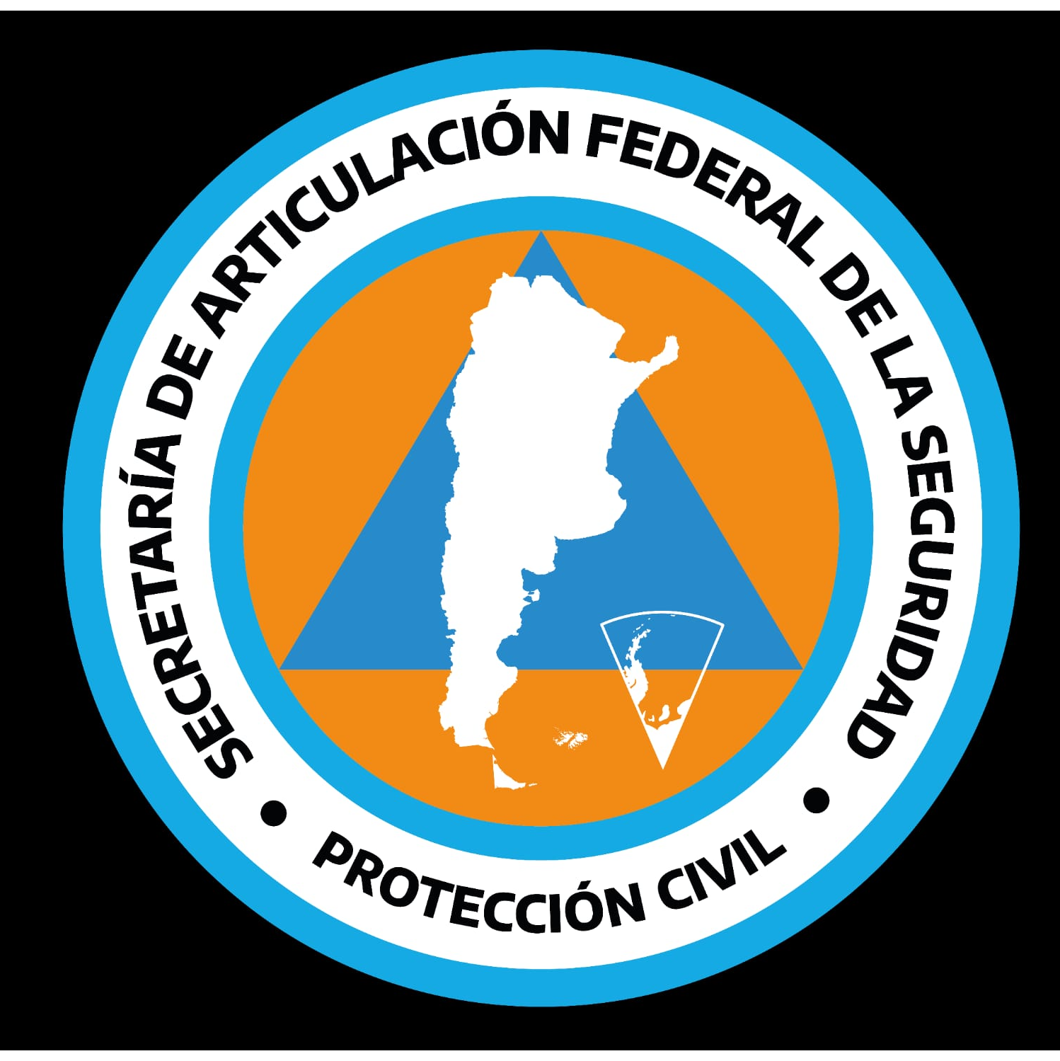 Argentina Ministry of Security