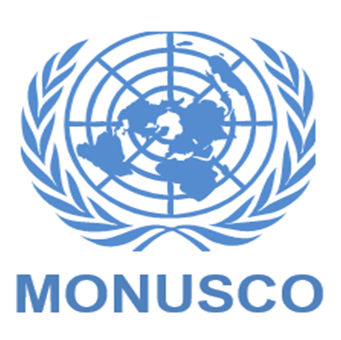 MONUSCO - UN Organization Stabilization Mission in the Democratic Republic of the Congo