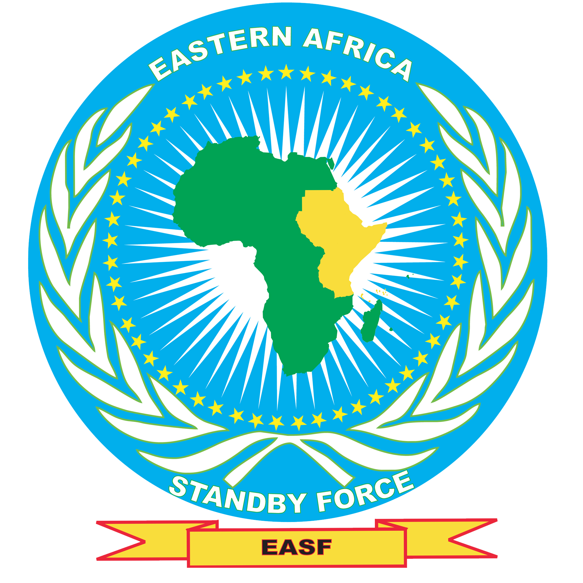 EASF - Eastern Africa Standby Force