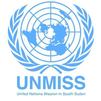 UNMISS - UN Mission in South Sudan