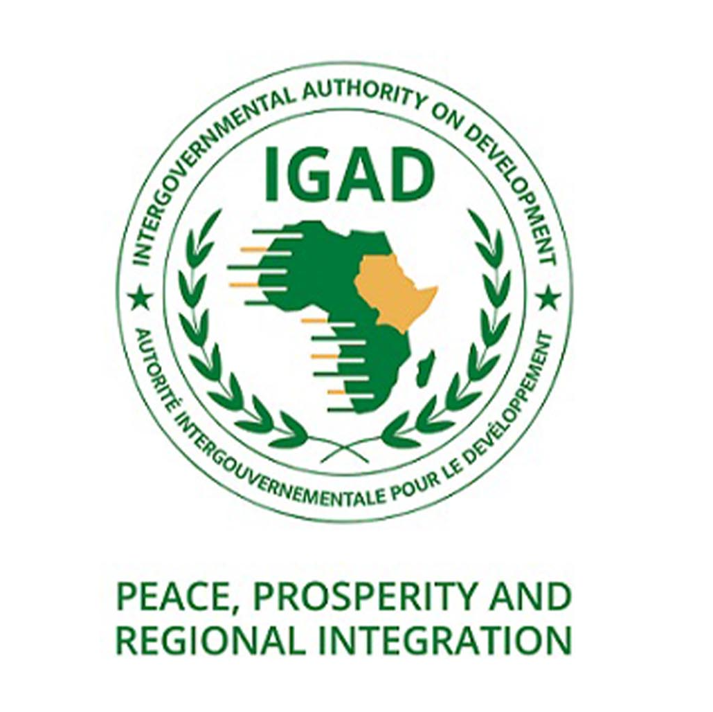 IGAD Security Sector Program (ISSP)