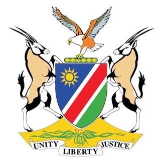 Namibian Ministry of Defence (MODVA)