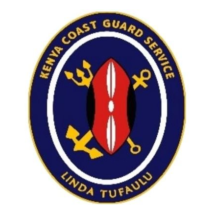 Kenya Coast Guard Service (KCGS)