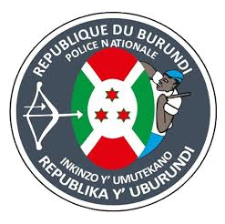 Burundi National Police