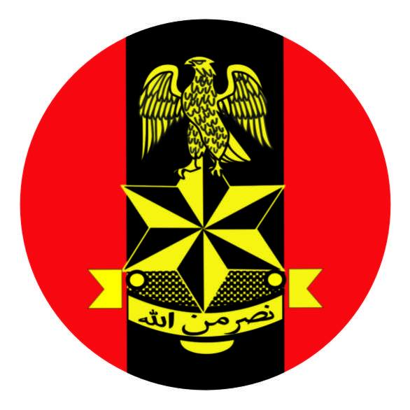 Nigerian Army; Nigeria Armed Forces