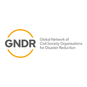 GNDR - Global Network of Civil Society Organisations for Disaster Reduction