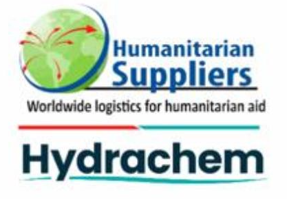 Hydrachem & Humanitarian Suppliers