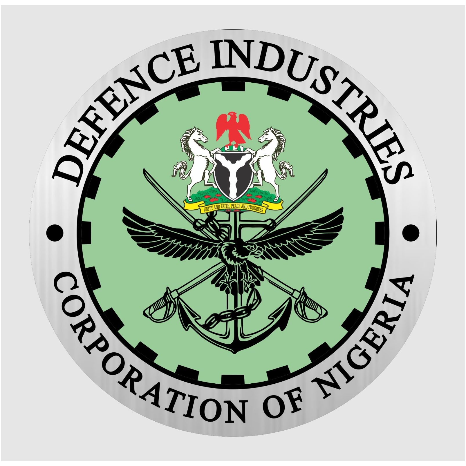Defence Industries Corporation of Nigeria (DICON)