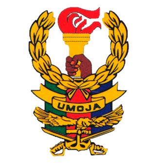 Tanzania Peoples Defence Forces (TPDF)