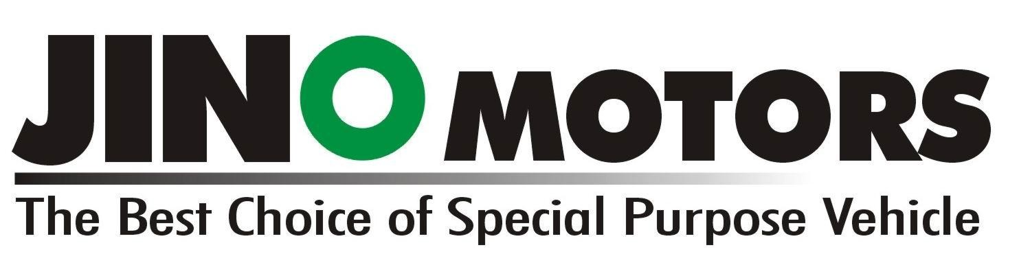 Jino motors Co., Ltd.