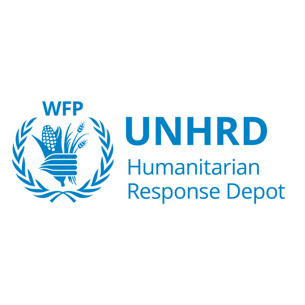 UNHRD - UN Humanitarian Response Depot / WFP