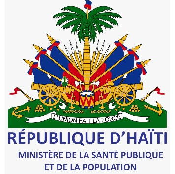 Haiti Ministry of Public Health & Population (MSPP)