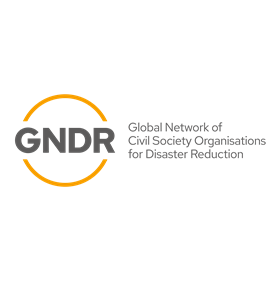 GNDR - Global Network of Civil Society Organisations for Disaster Reduction