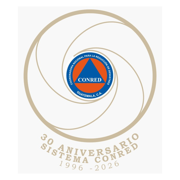 Guatemala National Coordinator for Disaster Reduction (CONRED)