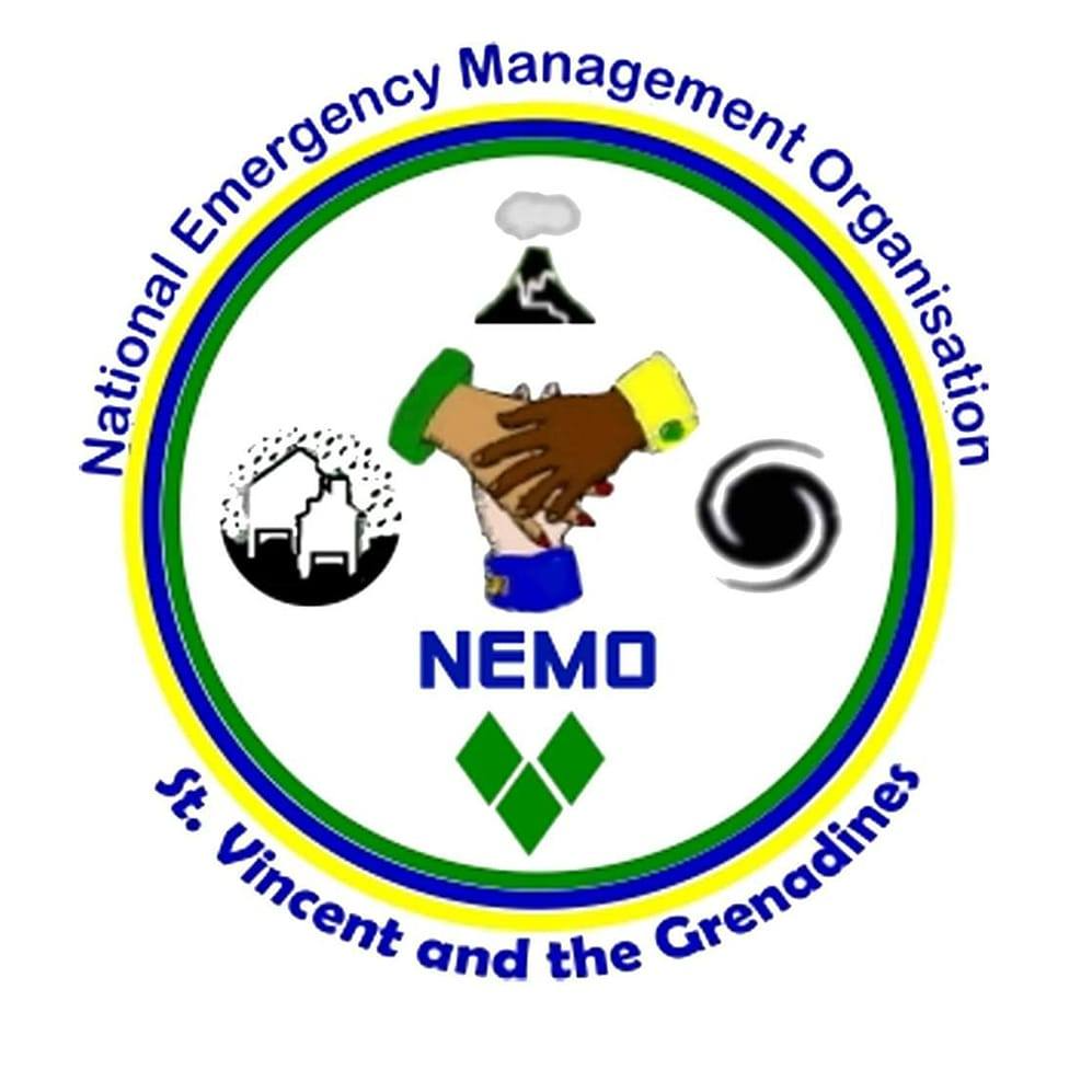 St. Vincent & the Grenadines National Emergency Management Organisation (NEMO)