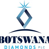 Botswana Diamonds plc