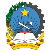 Ministry of Geology & Mines; Angola